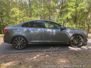 Volvo S60  2017