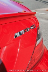 Mercedes-Benz SLK 55 AMG Performance pack 2012