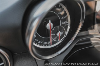 Mercedes-Benz SLK 55 AMG Performance pack 2012