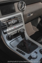 Mercedes-Benz SLK 55 AMG Performance pack 2012