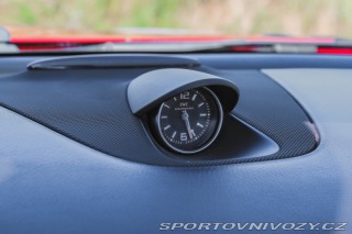 Mercedes-Benz SLK 55 AMG Performance pack 2012