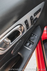 Mercedes-Benz SLK 55 AMG Performance pack 2012