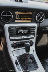 Mercedes-Benz SLK 55 AMG Performance pack 2012