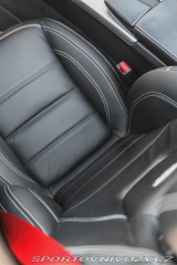 Mercedes-Benz SLK 55 AMG Performance pack 2012