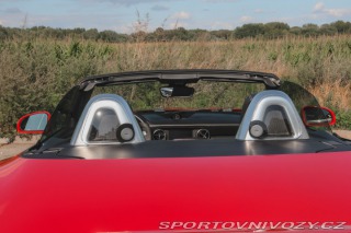 Mercedes-Benz SLK 55 AMG Performance pack 2012