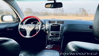 Lexus Ostatní modely GS 460 2008