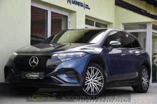 Mercedes-Benz  EQS 450 AMG 4MATIC