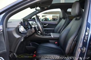 Mercedes-Benz Ostatní modely EQS 450 AMG 4MATIC ZÁRUKA 2024