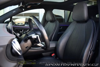 Mercedes-Benz Ostatní modely EQS 450 AMG 4MATIC ZÁRUKA 2024