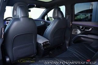 Mercedes-Benz Ostatní modely EQS 450 AMG 4MATIC ZÁRUKA 2024