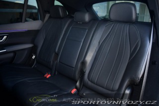 Mercedes-Benz Ostatní modely EQS 450 AMG 4MATIC ZÁRUKA 2024