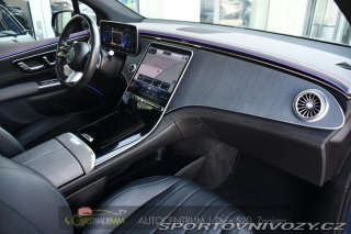 Mercedes-Benz Ostatní modely EQS 450 AMG 4MATIC ZÁRUKA 2024