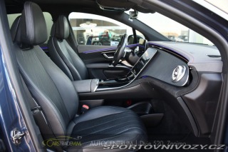 Mercedes-Benz Ostatní modely EQS 450 AMG 4MATIC ZÁRUKA 2024