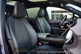 Mercedes-Benz Ostatní modely EQS 450 AMG 4MATIC ZÁRUKA 2024