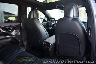 Mercedes-Benz Ostatní modely EQS 450 AMG 4MATIC ZÁRUKA 2024