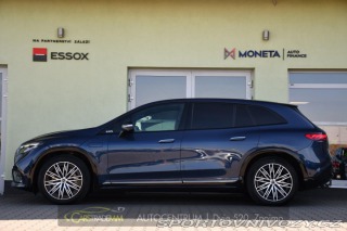 Mercedes-Benz Ostatní modely EQS 450 AMG 4MATIC ZÁRUKA 2024