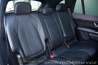 Mercedes-Benz Ostatní modely EQS 450 AMG 4MATIC ZÁRUKA 2024