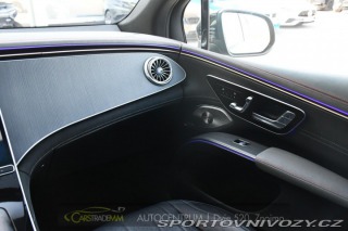 Mercedes-Benz Ostatní modely EQS 450 AMG 4MATIC ZÁRUKA 2024