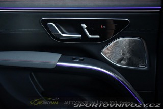 Mercedes-Benz Ostatní modely EQS 450 AMG 4MATIC ZÁRUKA 2024