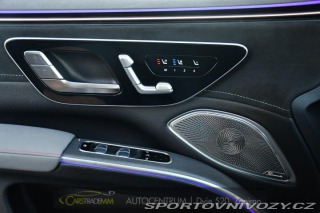 Mercedes-Benz Ostatní modely EQS 450 AMG 4MATIC ZÁRUKA 2024