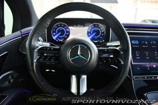 Mercedes-Benz Ostatní modely EQS 450 AMG 4MATIC ZÁRUKA 2024