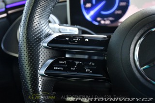 Mercedes-Benz Ostatní modely EQS 450 AMG 4MATIC ZÁRUKA 2024