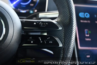 Mercedes-Benz Ostatní modely EQS 450 AMG 4MATIC ZÁRUKA 2024