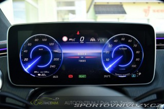 Mercedes-Benz Ostatní modely EQS 450 AMG 4MATIC ZÁRUKA 2024