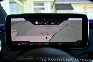 Mercedes-Benz Ostatní modely EQS 450 AMG 4MATIC ZÁRUKA 2024