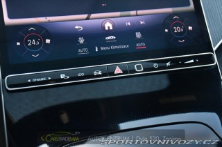 Mercedes-Benz Ostatní modely EQS 450 AMG 4MATIC ZÁRUKA 2024