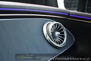 Mercedes-Benz Ostatní modely EQS 450 AMG 4MATIC ZÁRUKA 2024