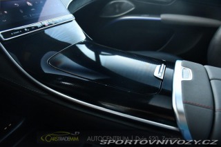 Mercedes-Benz Ostatní modely EQS 450 AMG 4MATIC ZÁRUKA 2024