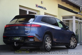 Mercedes-Benz Ostatní modely EQS 450 AMG 4MATIC ZÁRUKA 2024