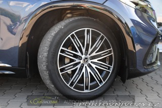 Mercedes-Benz Ostatní modely EQS 450 AMG 4MATIC ZÁRUKA 2024