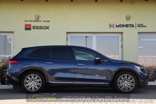 Mercedes-Benz Ostatní modely EQS 450 AMG 4MATIC ZÁRUKA 2024