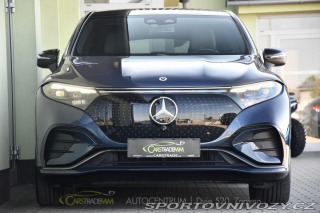 Mercedes-Benz Ostatní modely EQS 450 AMG 4MATIC ZÁRUKA 2024