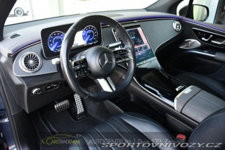 Mercedes-Benz Ostatní modely EQS 450 AMG 4MATIC ZÁRUKA 2024