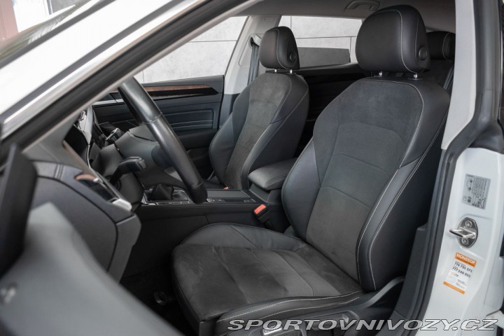 Volkswagen Arteon Shooting Brake 1.5 TSI RE 2021