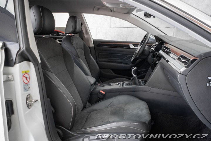 Volkswagen Arteon Shooting Brake 1.5 TSI EL 2021