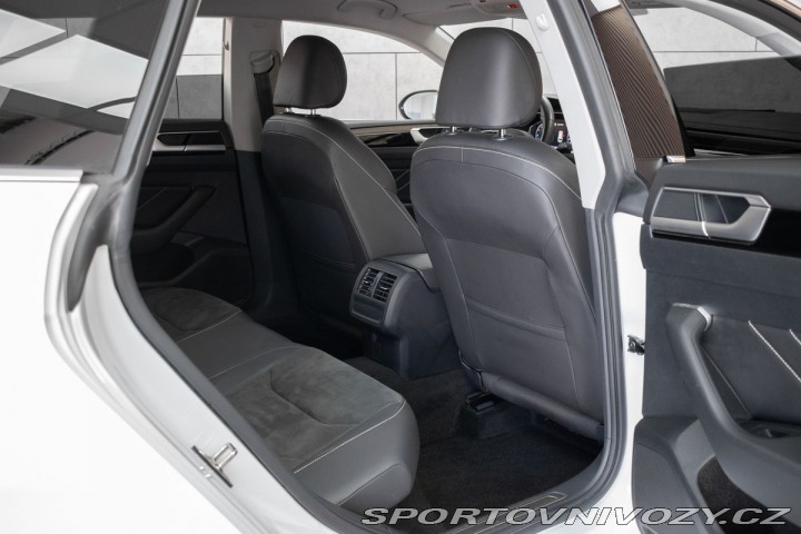 Volkswagen Arteon Shooting Brake 1.5 TSI EL 2021