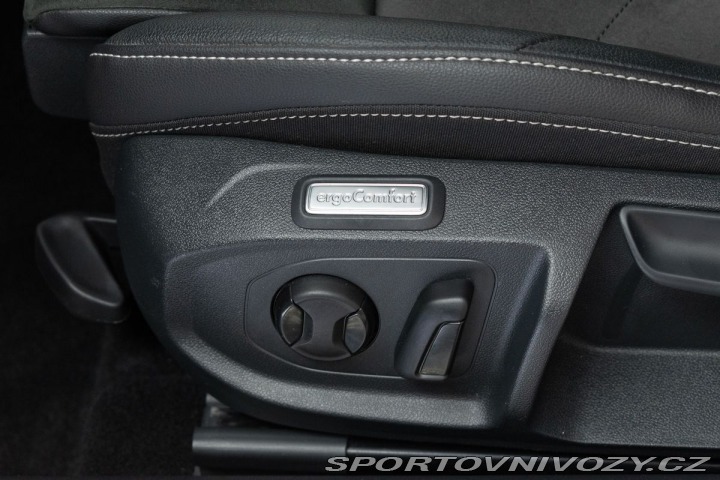 Volkswagen Arteon Shooting Brake 1.5 TSI EL 2021