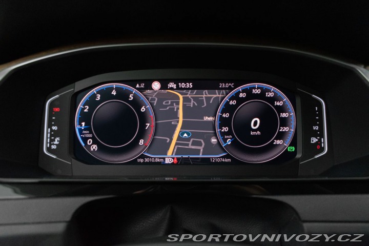 Volkswagen Arteon Shooting Brake 1.5 TSI EL 2021
