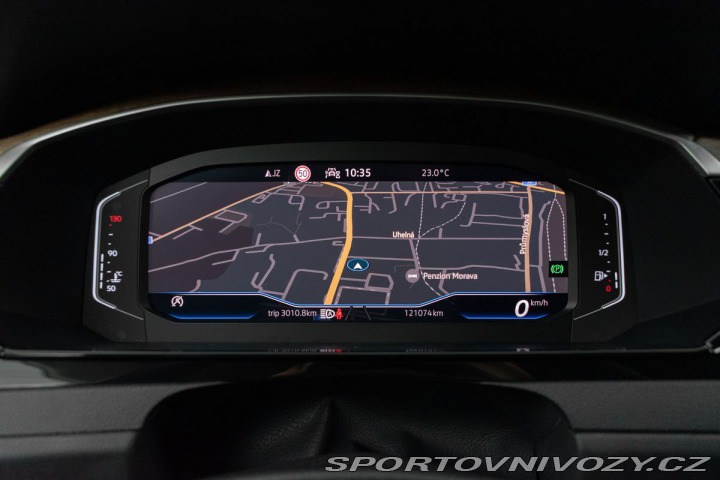 Volkswagen Arteon Shooting Brake 1.5 TSI EL 2021