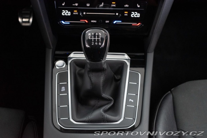 Volkswagen Arteon Shooting Brake 1.5 TSI EL 2021