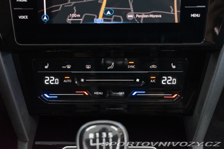 Volkswagen Arteon Shooting Brake 1.5 TSI EL 2021
