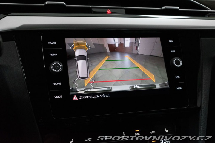 Volkswagen Arteon Shooting Brake 1.5 TSI EL 2021