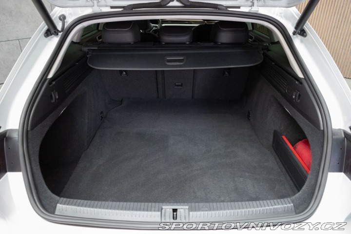 Volkswagen Arteon Shooting Brake 1.5 TSI EL 2021