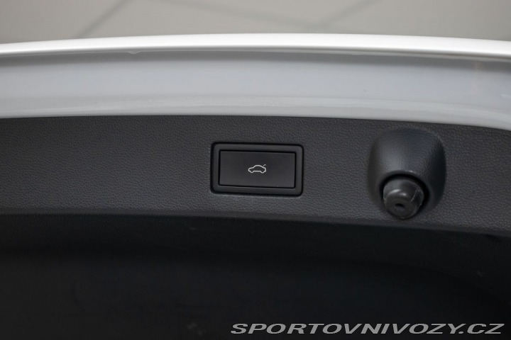 Volkswagen Arteon Shooting Brake 1.5 TSI EL 2021