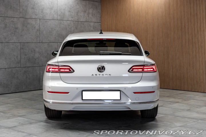 Volkswagen Arteon Shooting Brake 1.5 TSI EL 2021