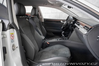 Volkswagen Arteon Shooting Brake 1.5 TSI EL 2021